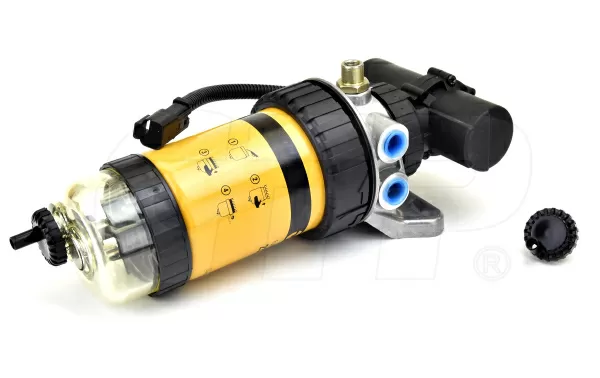 2325877 Caterpillar Fuel Pump propelparts