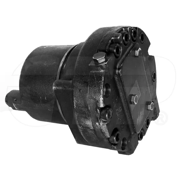 2344630 Caterpillar Motor Gp-P propelparts