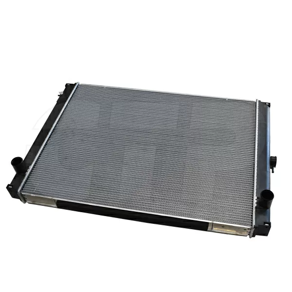 2364454 Caterpillar Radiator propelparts