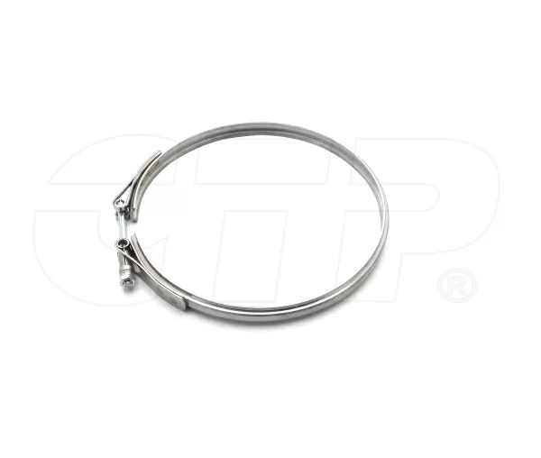 2395858 Caterpillar Hose Clamp propelparts