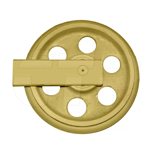 2406304 Caterpillar Idler As propelparts