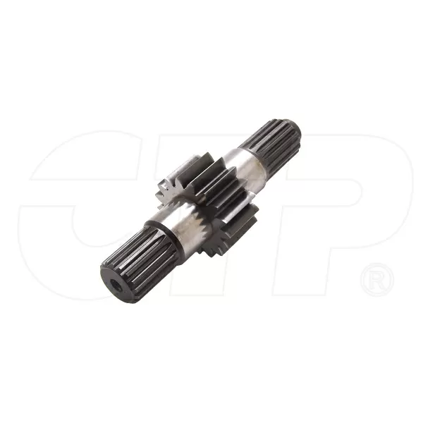 2430505 Caterpillar Oil Pump Parts propelparts