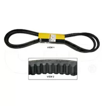 2P1388 Caterpillar Engine Belt Set propelparts