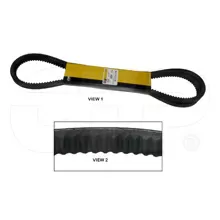 2P2369 Caterpillar Engine Belt Set propelparts