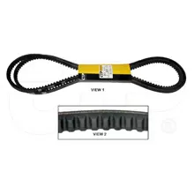 2P6142 Caterpillar Belt Set(2) propelparts