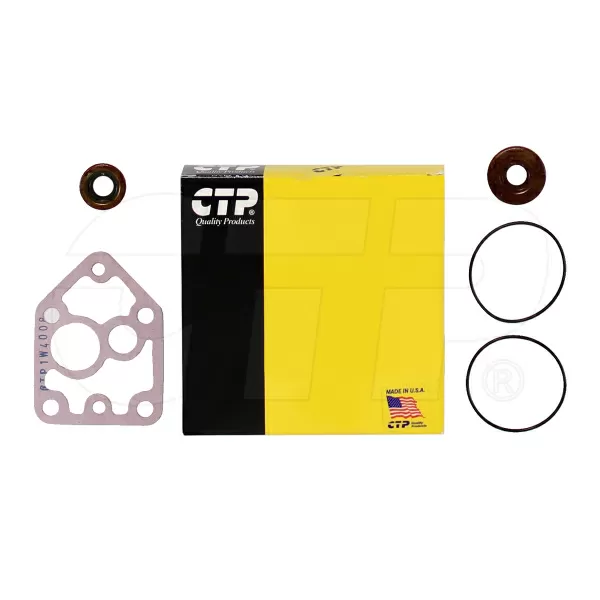 2558691 Caterpillar Hyd Cyl Seal Kit propelparts