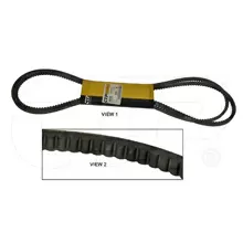 4W6025 Caterpillar Belt Set(2) propelparts