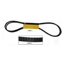 4W8662 Caterpillar Engine Belt Set propelparts