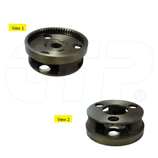 2676799 Caterpillar Gear Carrier propelparts