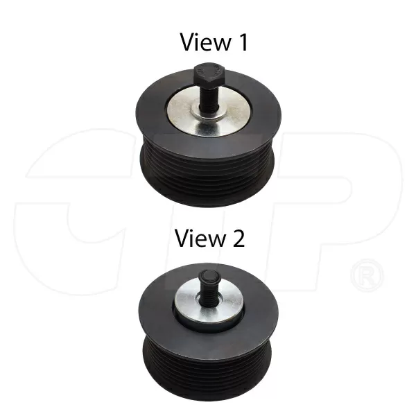 2792589 Caterpillar Pulley propelparts