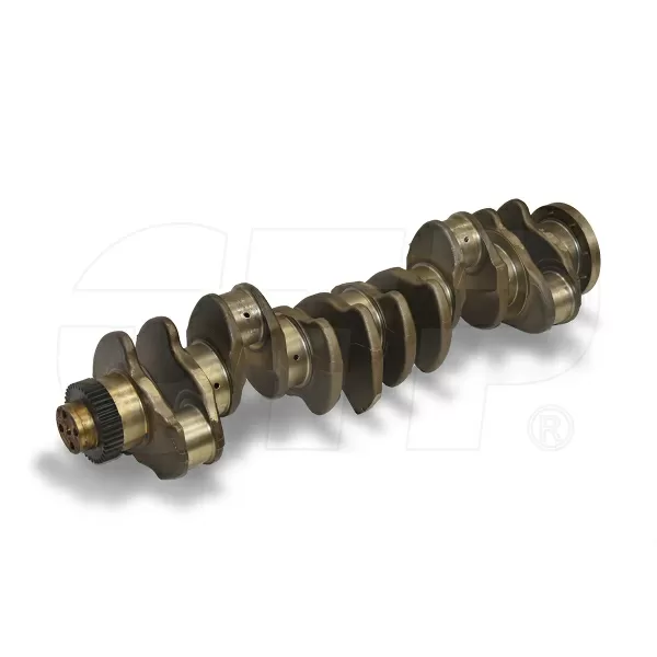 2827958 Caterpillar Crankshaft propelparts
