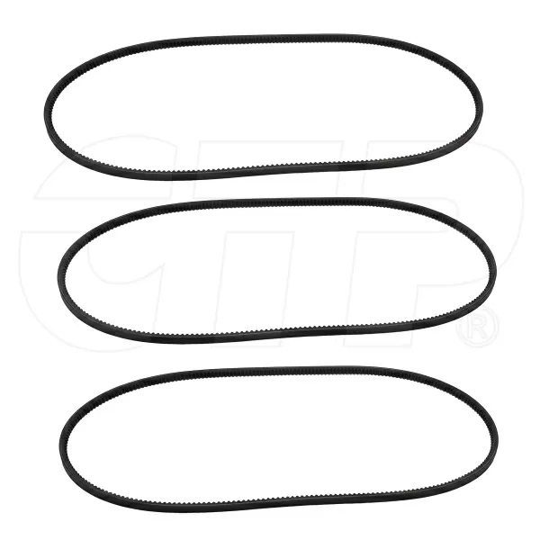 6N5337 Caterpillar Engine Belt Set propelparts