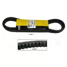 6N6654 Caterpillar V-Belt Single propelparts