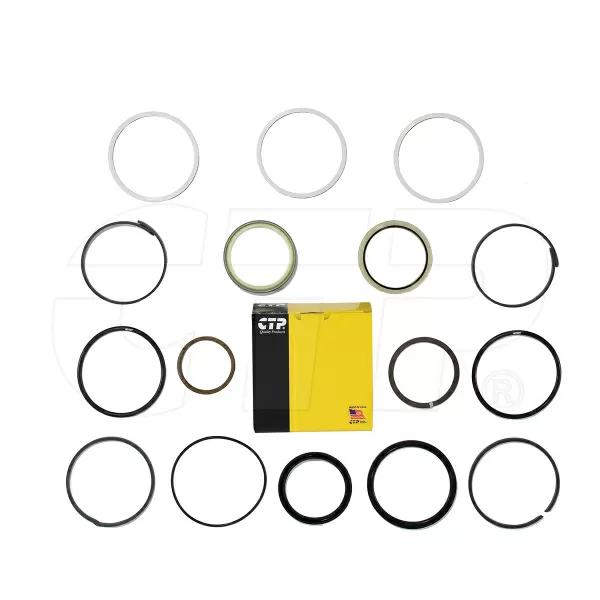 2897733 Caterpillar Hyd Cyl Seal Kit propelparts