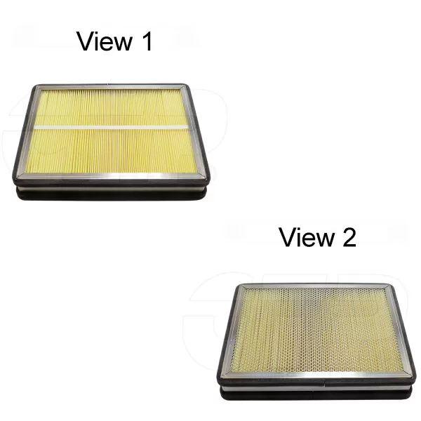 2902287 Caterpillar Filter Air-Cab Air propelparts