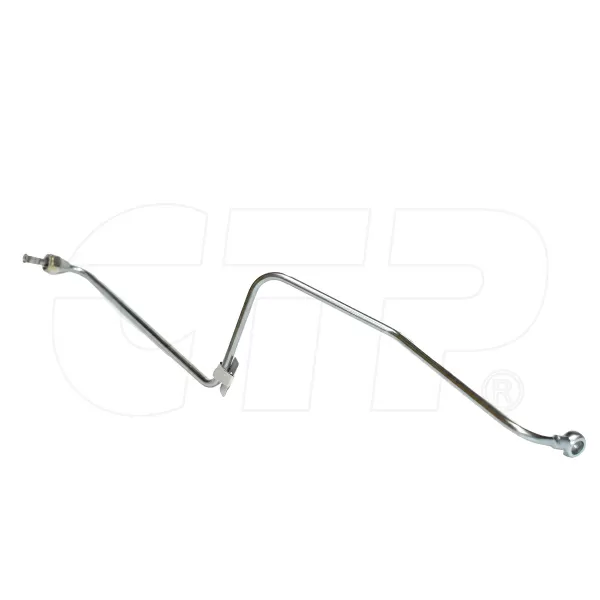 2941764 Caterpillar Turbo Oil Line Hose propelparts