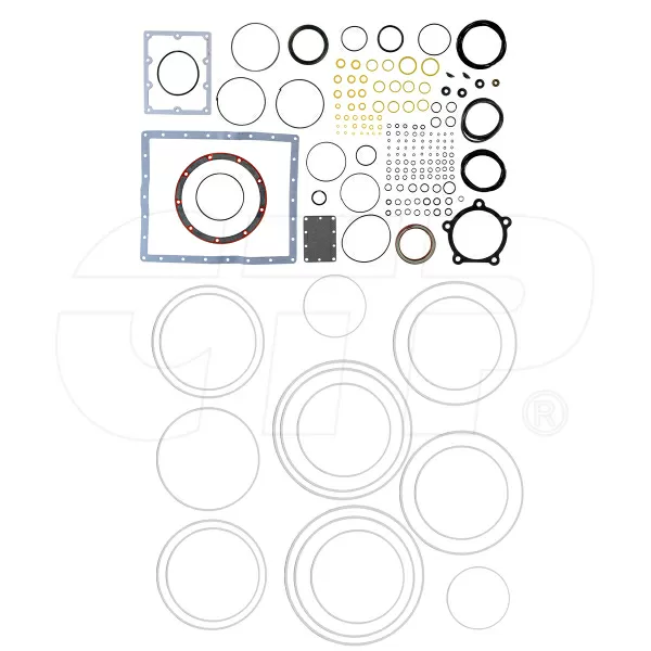 2976876 Caterpillar Powertrain Gasket Kit propelparts