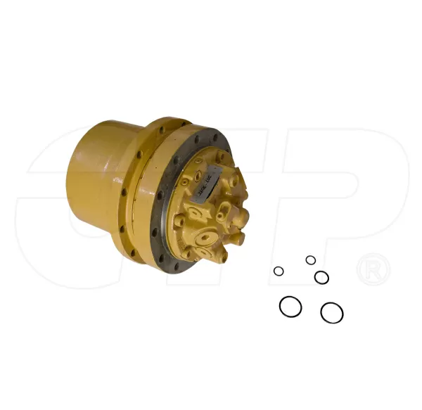 3073045 Caterpillar Motor Gp-P propelparts