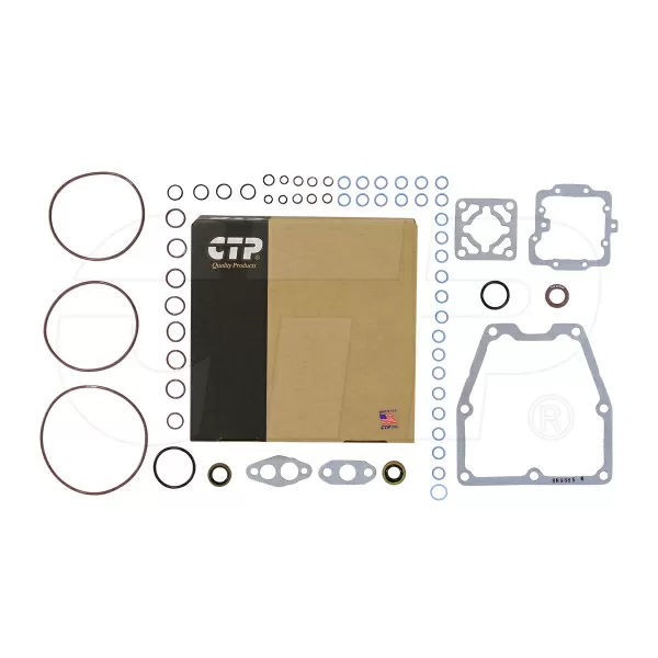 3127691 Caterpillar Engine Gasket Kit propelparts