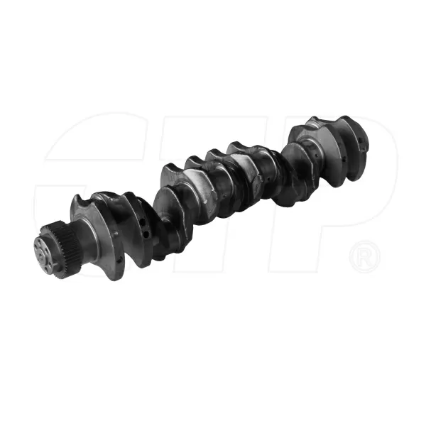 3133996 Caterpillar Crankshaft propelparts