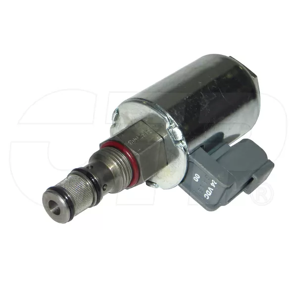 3137668 Caterpillar Hydraulic Valve propelparts