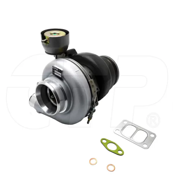 3159810 Caterpillar Turbocharger propelparts