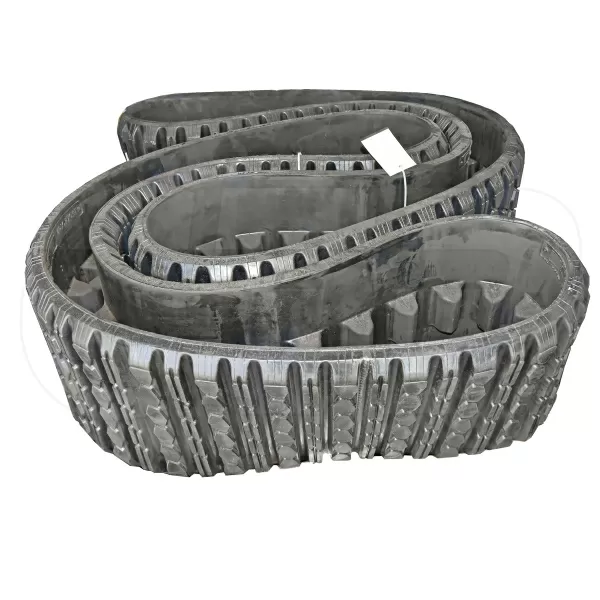 3258624 Caterpillar Rubber Track propelparts