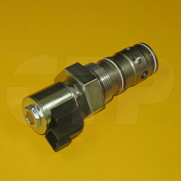 3284314 Caterpillar Valve Gr-Solenoid propelparts