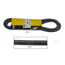 9L6130 Caterpillar Engine Belt Set propelparts