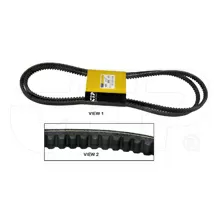 9L6642 Caterpillar Engine Belt Set propelparts