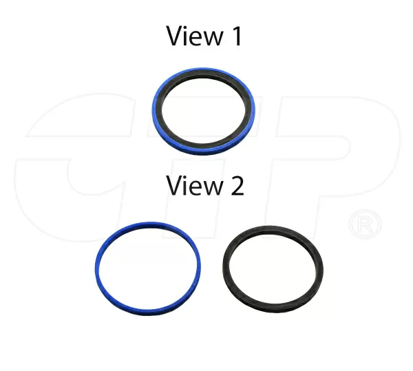 3406339 Caterpillar Hyd Piston Seal propelparts