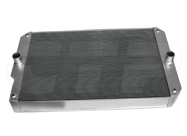 3498234 Caterpillar Radiator propelparts