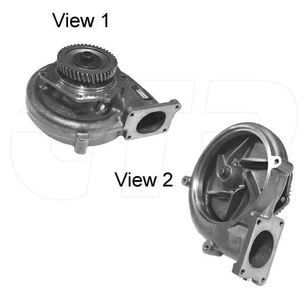 3520202 Caterpillar Water Pump propelparts