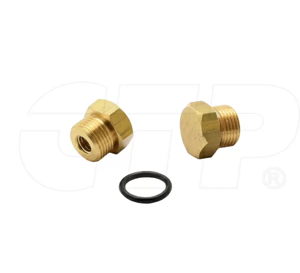 3610785 Caterpillar Plug (orfs) propelparts