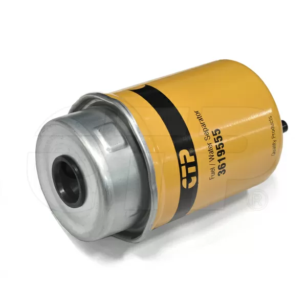 3619555 Caterpillar Fuel Filter propelparts
