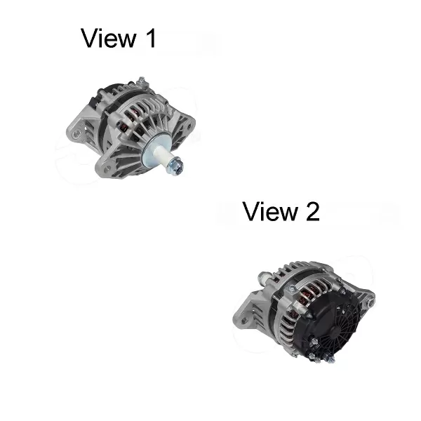 3662756 Caterpillar Alternator propelparts