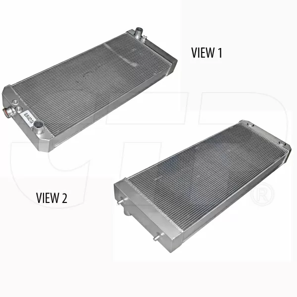 3786178 Caterpillar Radiator propelparts