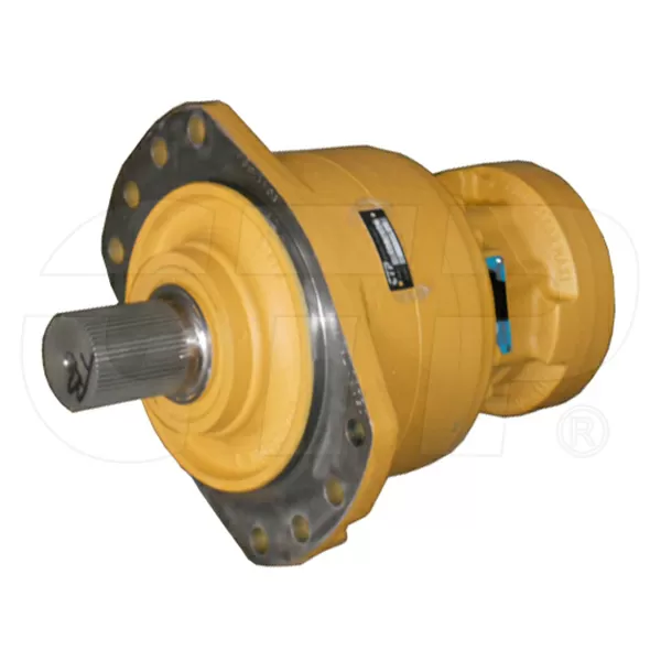 2807856 Caterpillar Hydraulic Motor propelparts