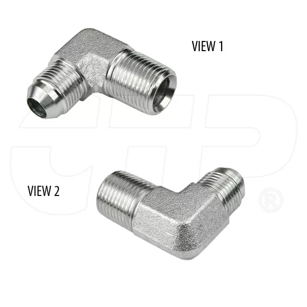 2N3378 Caterpillar Adapter-elbow propelparts