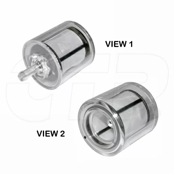 4165884 Caterpillar Fuel Filter propelparts