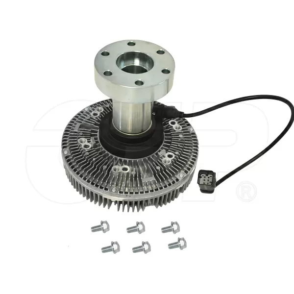 4182229 Caterpillar Fan Drive/clutch propelparts