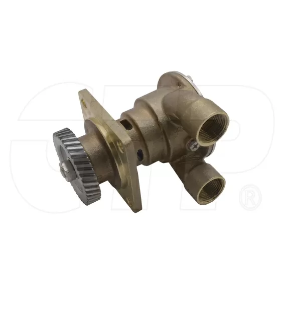 4255421 Caterpillar Water Pump propelparts