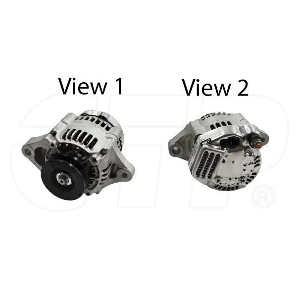 4396444 Caterpillar Alternator propelparts