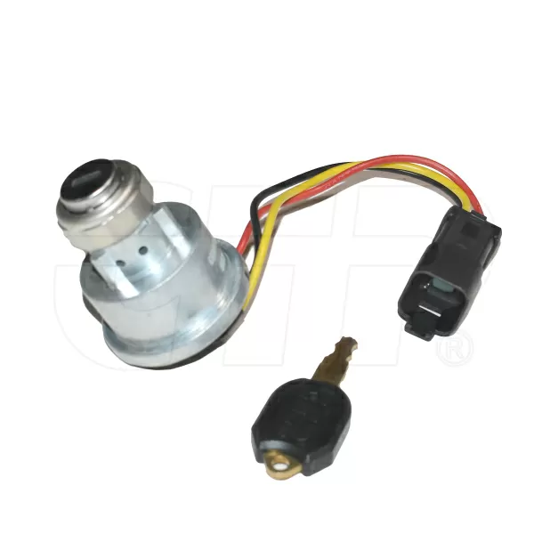 4556633 Caterpillar Electrical Switch propelparts