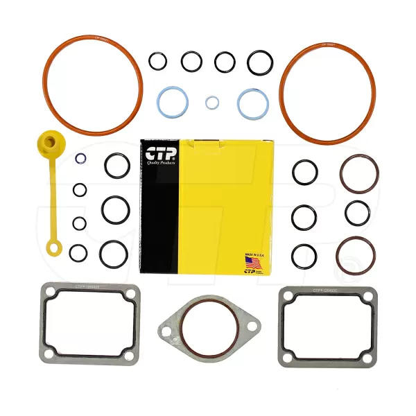4576087 Caterpillar Engine Gasket Kit propelparts