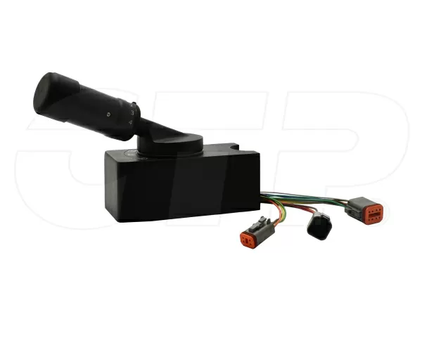 4621017 Caterpillar Electronic Control propelparts