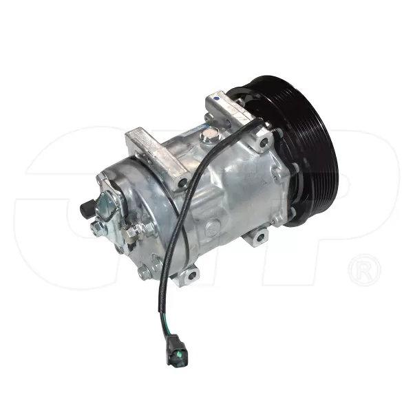 5011179 Caterpillar Refrigerant Compressor propelparts