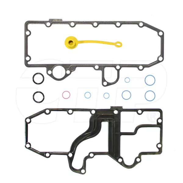 5662582 Caterpillar Oil Cooler Lines Seal Kit propelparts