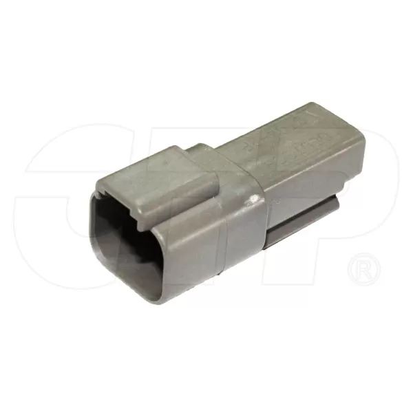 1028802C Caterpillar Electrical Receptacle propelparts