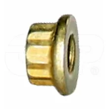 1P1125 Caterpillar Self-locking Nut propelparts